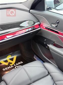 بي ام دبليو الفئة 7